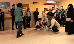 Sitede kaybolan 2 yaşındaki Kadir, havuzda ölü bulundu