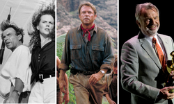 Jurassic Park serisinin yıldızı Sam Neill, 78 yaşında hayatını kaybetti