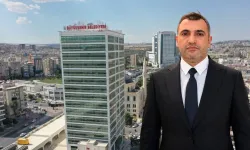 Şanlıurfa Büyükşehir Belediyesi'nde şüpheli ölüm: Daire Başkanı hayatını kaybetti!