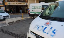 Doktor, kaldığı misafirhanede ölü bulundu! Soruşturma başlatıldı