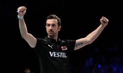Türk voleyboluna damga vuran İtalyan: Daniele Santarelli!