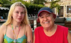 Selda Bağcan'dan Aleyna Tilki paylaşımı: 'İyi ki varsın Aleyna'