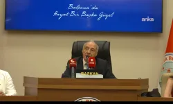 Balçova Belediyesi'nin başkan vekili belli oldu!
