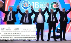 Özçelik-İş Sendikası Başkanı'nın milyonluk maaşı ortaya çıktı!