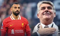 Beşiktaş son teklifini sundu: Mohamed Salah, İstanbul'a davet edildi