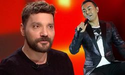 Oğuzhan Uğur gözaltına alınınca 'Saygı1: Serdar Ortaç' konseri iptal edildi!