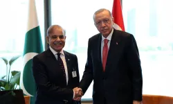 Pakistan Başbakanı Şerif, Türkiye'ye geliyor