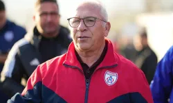 Lige katılmama kararı alan Altınordu'da Başkan Özkan'a büyük tepki!
