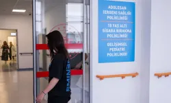 Sağlık Bakanlığı'ndan 12-18 yaş grubu için 'sigara bırakma' merkezi!