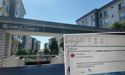 Sitede 22 milyonluk 'aidat' vurgun: Yönetici paraları bahiste kaybetti!
