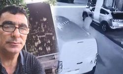 Sokağı süpüren temizlik işçisi boynu kırık ceset buldu!