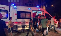 Tartıştığı karısının burnunu ısırıp kopardı!