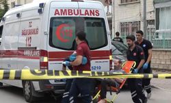 Konya'da vahşi cinayet: Üvey annesi ve kız kardeşinin boğazını kesti!