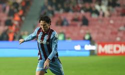 Trabzonspor'da Lovik, Molde'ye transfer oldu