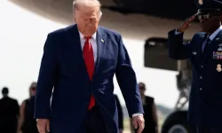 Trump, Ürdün'de ölen ABD askerlerinin cenazelerini karşıladı