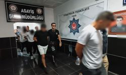 Tunceli merkezli 5 ilde fuhuş operasyonu: 6 kişi tutuklandı