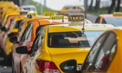 İstanbul'daki taksilerde yeni dönem: Araç yaş sınırı ve kullanım süresi değişti!