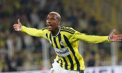 Anderson Talisca'dan Şampiyonlar Ligi sözleri
