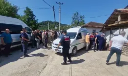 Tartıştığı ağabeyini bulamayınca yengesini öldürdü