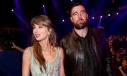 New York'ta hayat durdu: Taylor Swift evlendi!