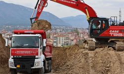 TBB’den Batı Karadeniz’de 22 belediyeye ortak hizmet desteği