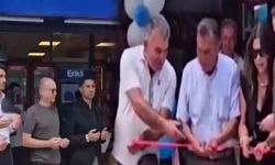 Tekel bayiyi dualarla açtılar: Cami imamına soruşturma!