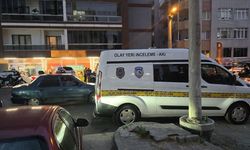 Tekerlekli sandalyedeki eş yardım istedi; eşi banyoda ölü bulundu