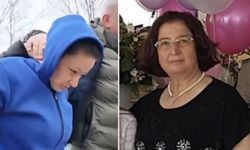 Teyzesini öldürüp, cesedini kolonyayla yakmıştı: Cinayeti yapay zekaya sorarak planlamış
