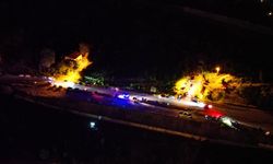 Trafik kazaları can aldı: 11 ölü, 26 yaralı!
