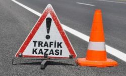 Manavgat’ta feci kaza: Uçuruma yuvarlanan otomobilde 5 kişi hayatını kaybetti