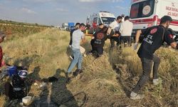 Kazada yaralanan tarım işçilerinden 18'i taburcu oldu
