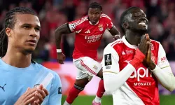 Trabzonspor ve Fenerbahçe'den transfer yağmuru, Galatasaray hala sessiz!