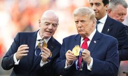 FIFA hakkında soruşturma: Trump'a 'çıkar karşılıklı ayrıcalık' sağlandı!