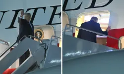 Trump Türkiye yolunda: Ankara'daki NATO Zirvesi için resmi süreç başladı