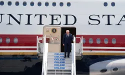 Trump, Ankara'dan gizli operasyonla ayrıldığını doğruladı: 'Gizli servis istedi, çok tehdit alıyorum'