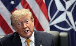Trump: Türkiye'ye F-35 satışı konusunda henüz karar vermedim
