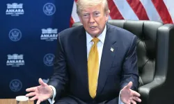 Trump, İran'a yönelik ABD saldırılarının devam edeceğini duyurdu