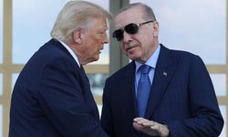 Trump: Erdoğan harika bir lider