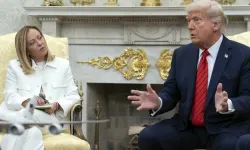 Trump’tan Meloni’yi kızdıracak paylaşım! Fotoğraf krizi büyüyor