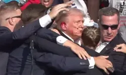 İsrail'den ABD'ye kritik istihbarat iddiası: İran'ın Trump'a suikast planı!