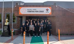 TÜBİTAK Fen Lisesi, 90 öğrenci kabul edecek