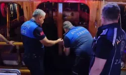 Çalışanlar kavga etti, iki tur teknesi mühürlendi!