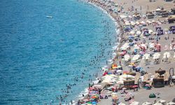 Turizmde en değerli 2 ay başladı
