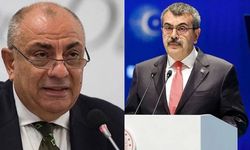 AK Parti’den Yusuf Tekin'e ‘Kurtuluş Savaşı’ tepkisi