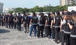 Ankara'daki 'yeni nesil suç örgütü' soruşturmasında 55 tutuklama
