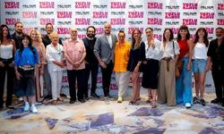 'Tuzlu Kahve' dizisine yeni oyuncu!