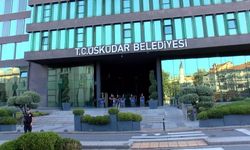 Üsküdar Belediyesi'ne operasyon: Başkan Sinem Dedetaş dâhil 6 kişi gözaltına alındı