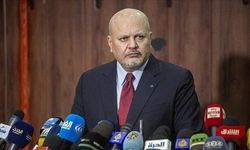 UCM tarihinde ilk: Başsavcı Kerim Han görevden alındı