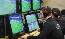 UEFA'dan VAR düzenlemesi: İnceleme kapsamı daraltılıyor