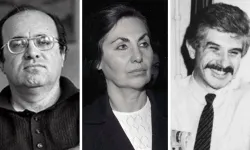 Uğur Mumcu, Bahriye Üçok ve Çetin Emeç dosyaları yeniden incelemeye alındı